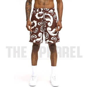 Ensemble deux pièces personnalisé pour hommes, ensemble deux pièces pour hommes, couleur unie, t-shirt à manches courtes fin et short pour l'été, idéal pour le fitness - Product Image 2