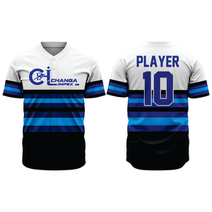 Camiseta de Béisbol Prime Slugger, Uniforme All-Star Legacy, Kit de Equipo Diamond Revolution, Ropa de Béisbol Serie Pro - Product Image 3
