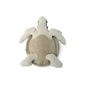 Coussin en peluche tortue de mer et canapé pour enfants pour le confort et le style - Product Image 6