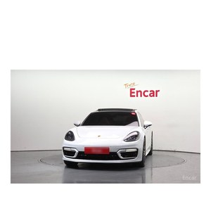 ปี 2023 สำหรับรถปอร์เช่ พานาเมร่า 4.0 GTS พวงมาลัยซ้าย เบาะหนัง กล้องมองหลัง ระยะทาง 58,379 กม. - Product Image 3