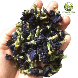 Fleurs de pois papillon séchées de qualité supérieure, thé bleu, colorant naturel, ingrédient pour boisson à base de plantes, fournisseur en gros, Vietnam - Product Image 6