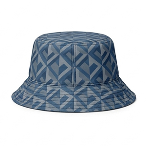 Sombrero de Seguridad con Banda Reflectante, Alta Visibilidad, Impermeable, para Trabajo al Aire Libre, con Logotipo Personalizado, Sombrero de Pescador para Protección Solar - Product Image 2