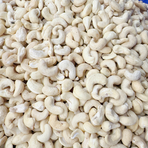 Trusted Factory Caju Badam Cashew <b>Kernel</b> SANTIGO Kaju Cashew <b>Nuts</b> <b>Kernel</b> OEM, ODM Packaging - Product Image 1