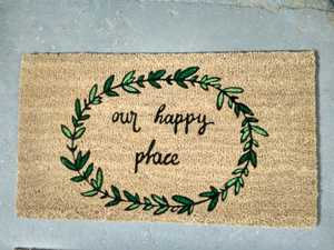 Natural Fiber <b>Coir</b> <b>Mats</b> for Eco Decor - Custom Sizes and Private Label Options - Product Image 4