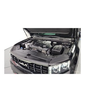 สำหรับรถยนต์ Kia Mohave ดีเซล 3.0 ขับเคลื่อน 4 ล้อ ปี 2022 เดือนธันวาคม 6 ที่นั่ง เบาะหนัง ระยะทาง 15,999 กม. เกียร์อัตโนมัติ พวงมาลัยซ้าย - Product Image 6