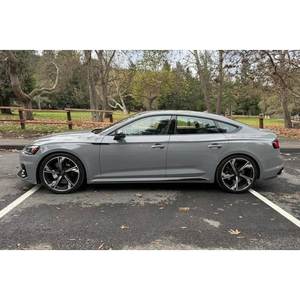 อาวดี้ RS5 สปอร์ตแบ็ค ปี 2019 - Product Image 2