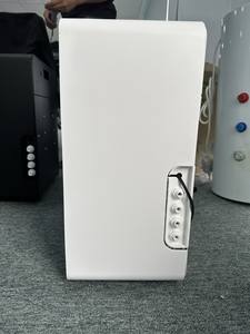 Purificador de Agua por Ósmosis Inversa (RO) de 7 Etapas con Hidrógeno, 100 GPD, Bomba Eléctrica y Sistema de Autolimpieza, Diseño de Cobertura Completa, Fabricado en Vietnam - Product Image 2