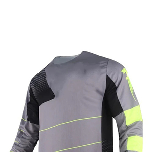 Traje de Protección de Cuero de Alta Calidad para Motociclismo y Motocross para Hombre con Protección Completa - Product Image 6