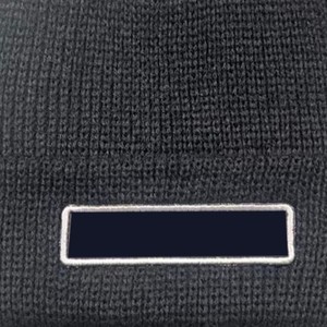 หมวกบีนนี่ชายแบบพับขอบ ดีไซน์เฉพาะตัว น้ำหนักเบา ขายดี ราคาสมเหตุสมผล สามารถปรับแต่งได้อย่างเต็มที่ - Product Image 5