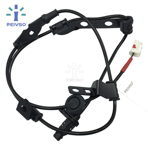 Capteur ABS de haute qualité au prix d'usine PEIVSO pour Hyundai ix35 Tucson 2010-2015 Kia Sportage 2011-2016 OEM 95681-2S300 - Product Image 2