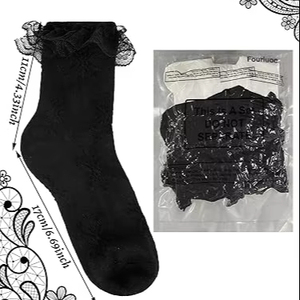 Premium Quality Men's Winter Casual <b>Socks</b> Breathable Comfortable Knitted Spandex/Nylon Snagging Resistance Custom Color Logo OEM - Product Image 6