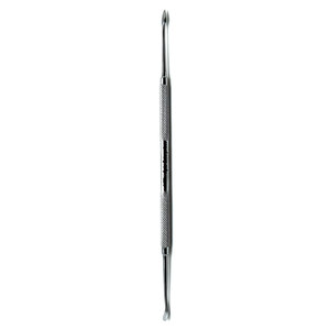 Elevador de injerto periostal dental de doble punta, instrumento quirúrgico para implantes orales, profesional, de acero inoxidable - Product Image 5
