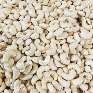 Hot Sale Cashew W180 Cashew <b>Nuts</b> Free Tax Origin Vietnam Santigo Company - Product Image 1