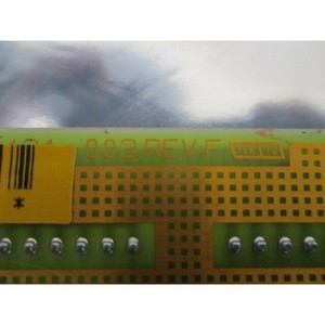 LAM 810-001314-002 ASSY PCB PROLOG 7604 TTL I/O - Componenti e Parti di Semiconduttori Affidabili di Marca Globale - Product Image 3