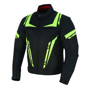 Veste de sport unisexe en Cordura légère, veste de randonnée en Cordura, veste imperméable, prix d'usine - Product Image 1