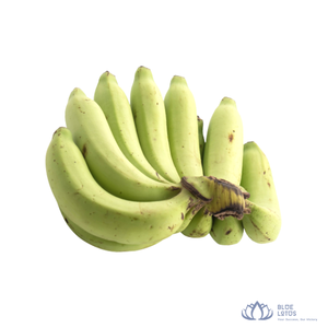 [VENTA EXITOSA] |   Plátanos Cavendish Frescos, Fruta Verde y Amarilla para Comer Directamente, Material para Repostería, Vietnam - Product Image 1