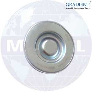 ตัวแยกน้ำมันโลหะ 6.3789.0 ใช้ได้กับเครื่องอัดอากาศแบบสกรูของ Kaeser - Product Image 2