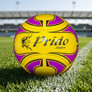 Ballon de football multifonctionnel, au Pakistan, nouvelle collection - Product Image 3