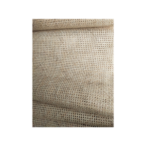 ตาข่ายหวายธรรมชาติบลูโลตัสสำหรับตกแต่งบ้านและงานฝีมือ - Product Image 5