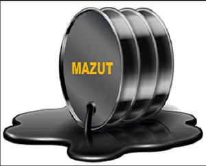 Mazut M100 GOST 10585/75, combustible métallurgique de qualité supérieure avec une humidité de 0,5 % et une teneur en soufre de 0,5 %, origine KW, à vendre - Product Image 2