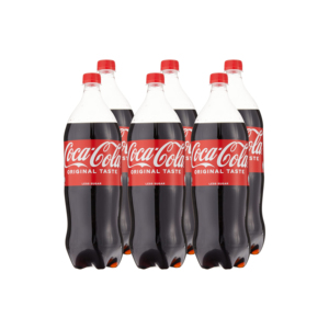 Original C-oca Cola 330ml Cans / C-oca--Cola 330 ml Can/ C-oca Cola Cans 330ml 500ml / C-ocaCola <b>Soft</b> <b>Drinks</b> Bottles ,1L ,1.5L - Product Image 3