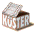 Köster GmbH logo