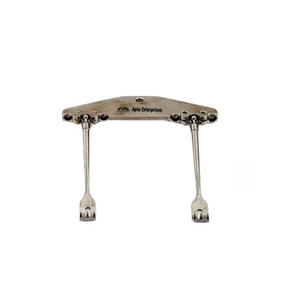 Système d'écarteur spinal Rultract Skyhook Ensemble complet de 5 instruments chirurgicaux de précision pour les procédures rachidiennes et orthopédiques - Product Image 5