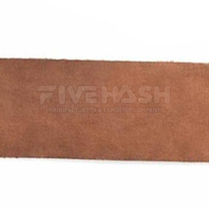 Sangles de levage en cuir robustes pour la musculation, sangles durables pour la salle de sport, sangles de levage en cuir résistantes pour la salle de sport - Product Image 5