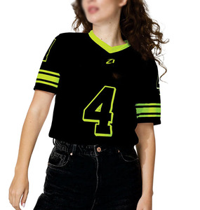 Nuevo Diseño Profesional de Camisetas de Fútbol Sublimadas de Alta Calidad, Camiseta de Fútbol Personalizada, Camiseta de Fútbol Retro para Fútbol - Product Image 3