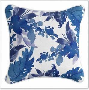 Almohadas de Piso Cuadradas con Diseño Personalizado, Antiestáticas, Ignífugas, Ecológicas, Lavables, con Estampado Tufted, en Oferta - Product Image 1