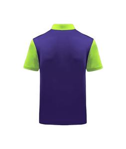 Nuevas Camisetas Polo de Color en Contraste para Hombre, Diseño Superior, Camisetas Polo de Algodón para Hombre, Moda Verano 2026, Camisetas Polo Transpirables para Hombre - Product Image 3