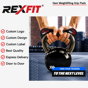 Coussinets antidérapants pour haltères et barres de musculation, accessoires de gym personnalisables avec logo, fournisseur en gros - Product Image 3