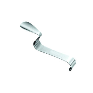 Ouvre-bouche dentaire avancé 120 mm en acier inoxydable – Outil chirurgical pour le contrôle de l'exposition orale - Product Image 6