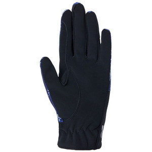Guantes de equitación de alta calidad, transpirables, profesionales, para niños, de invierno, con aislamiento superior, relleno suave en el interior, elásticos. - Product Image 6