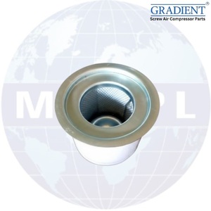 เครื่องแยกน้ำมัน54595442เครื่องอัดอากาศแบบสกรู Ingersoll Rand - Product Image 3