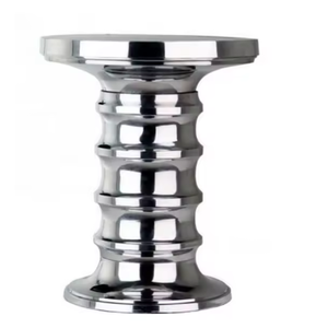 <b>MARBLE</b> COFFEE <b>TABLE</b> METAL <b>CONSOLE</b> <b>TABLE</b> FOR HOME DECOR FURNITURE BEST SELLING SIDE <b>TABLE</b> - Product Image 6