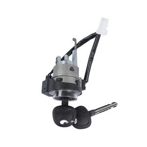 Blocchetto di Accensione con 2 Chiavi per Kia Soul 1.6L 2.0L 2010-2013, Modello 81900 2KA30 819002KA30 - Product Image 3