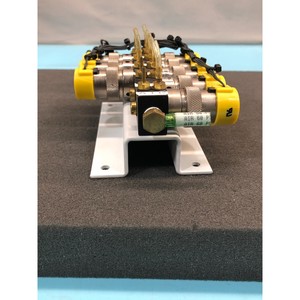 8 Válvulas Eléctricas de 3 Vías CLIPPARD EV-3M-24VDC - Equipos y Piezas de Semiconductores de Confianza de Marca Global - Product Image 5