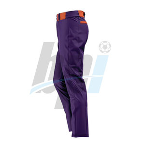 ชุดเบสบอลสีพื้นพร้อมโลโก้สั่งทำ ชุดเบสบอลขายส่ง ชุดกีฬาเบสบอล - Product Image 6