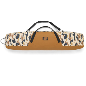 กระเป๋าใส่สโนว์บอร์ดแบบหนาพิเศษพร้อมผ้าคลุมกันน้ำและหูหิ้วที่สะดวกสบาย กระเป๋าใส่อุปกรณ์สกีอเนกประสงค์พร้อมช่องแยกต่างหาก - Product Image 2