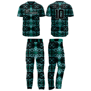 Uniforme de baseball Diamond Strike Elite, maillot de baseball Grand Slam Performance, uniforme de baseball personnalisé Titan Force - Product Image 5