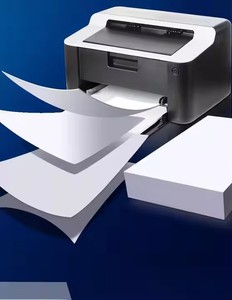 Papel de Copia de Grado OEM, 500 Hojas, 80 g/m², Formato de Resma Doble, Impresión de Alta Calidad, Colores Disponibles, Material PLA/PET, Tamaño A4 - Product Image 2