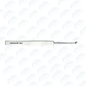 มีดเยื่อบุผิวแบบอิสระมีดเย็บแผลผ่าตัดอุปกรณ์ทางการแพทย์ - Product Image 5