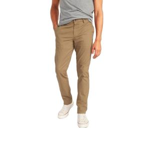 New Arrival High Quality Casual Straight Cotton Multi-pocket <b>Stretchy</b> Canvas Chinos <b>Men's</b> Pants Supplier From BD - Product Image 6