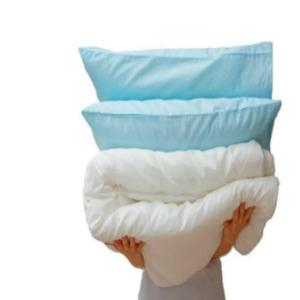 Housse de coussin carrée 100 % coton, 45x45 cm, pour usage domestique, imprimée sur mesure, pliable, cadeau promotionnel, vente chaude - Product Image 4