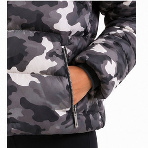 <b>Women's</b> Premium Waterproof Thermal <b>Parka</b> <b>Jacket</b> with Windproof Protection, Custom Logo OEM Services and Factory Direct Wholesale - Product Image 5