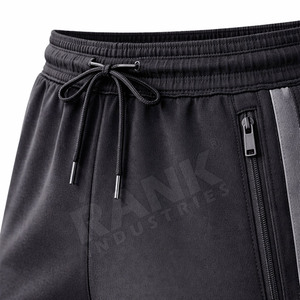 Disponibles en diferentes colores, pantalones cortos de gimnasio para hombre más vendidos, talla personalizada, calidad premium, MOQ bajo. - Product Image 5