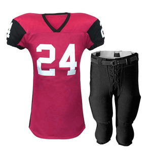 Nuevas Camisetas de Fútbol Personalizadas para Adultos, 100% Poliéster, Impermeables, Elásticas en Cuatro Direcciones, Cuello en V, Venta al Por Mayor - Product Image 5