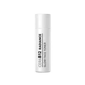 Tonique Éclat CERA B12 Marque Blanche avec Vitamine C pour Tous Types de Peau – Approvisionnement en Gros, Emballage Personnalisé OEM - Product Image 1