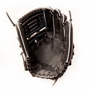 Gants de baseball confortables pour le fielding, matériau personnalisé, légers, pour l'entraînement et le jeu en équipe - Product Image 2